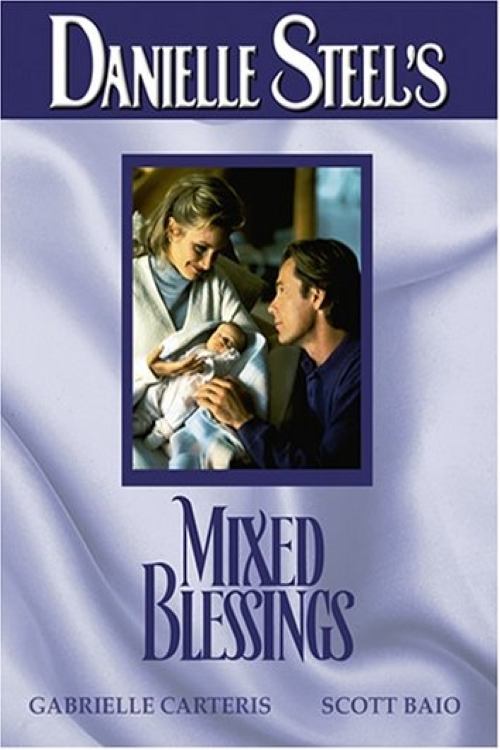 Постер Mixed Blessings